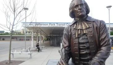 Electrician in Jefferson Park Chicago Illinois