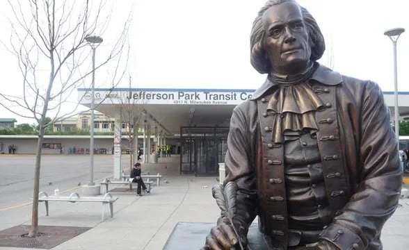 Electrician in Jefferson Park Chicago Illinois 1 Electrician in Jefferson Park Chicago Illinois