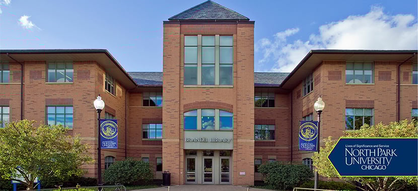Expert Electrician in North Park, Chicago