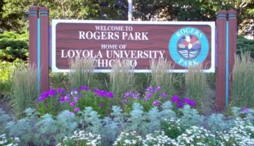 Rogers Park