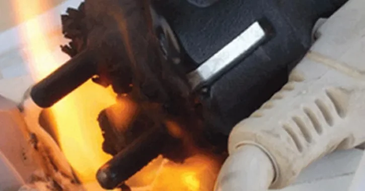 In Workplace, Electrical Safety is Essential 1 In Workplace, Electrical Safety is Essential