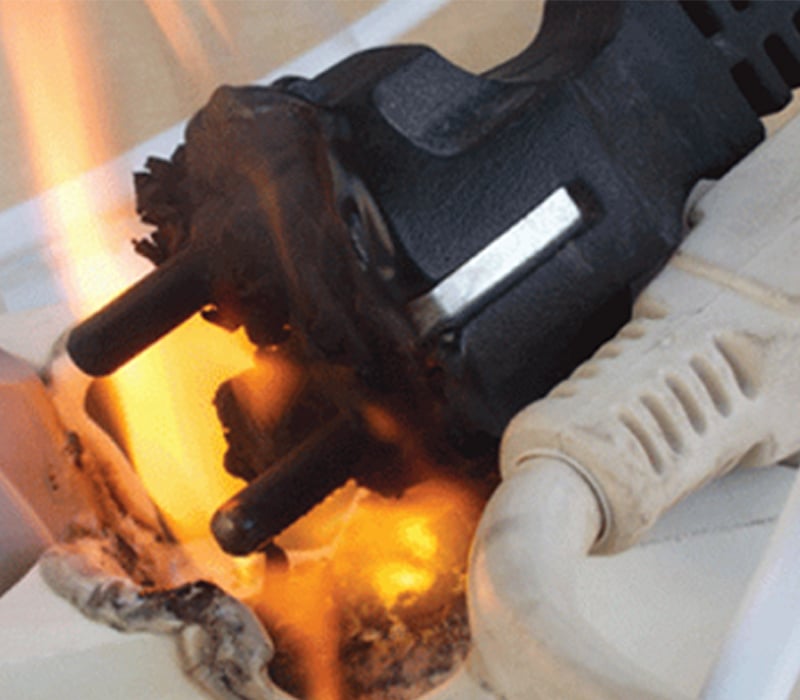 In Workplace, Electrical Safety is Essential