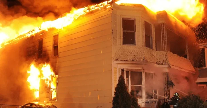 Keep Your Home and Family Safe From The Risk of a Fire 1 Fire Safety & Prevention Services | STS Electric