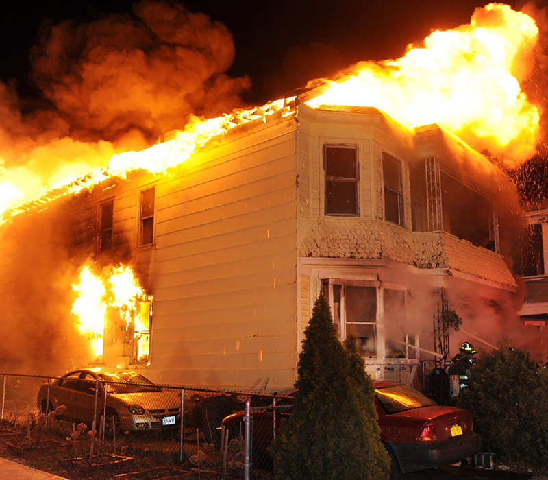 Fire Safety & Prevention Services | STS Electric