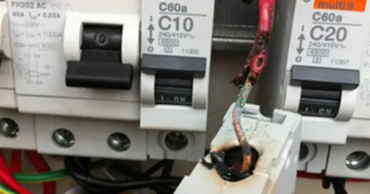 Fix Loose Electrical Connections to Prevent Breaker Trips