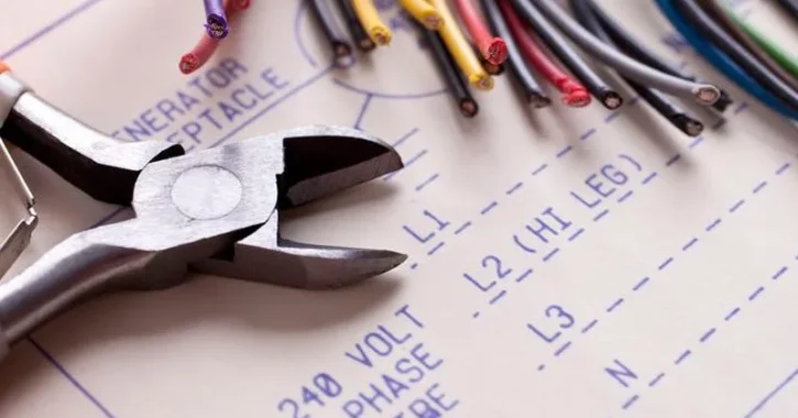 Outdated or Poor Wiring 1 Outdated-or-Poor-Wiring