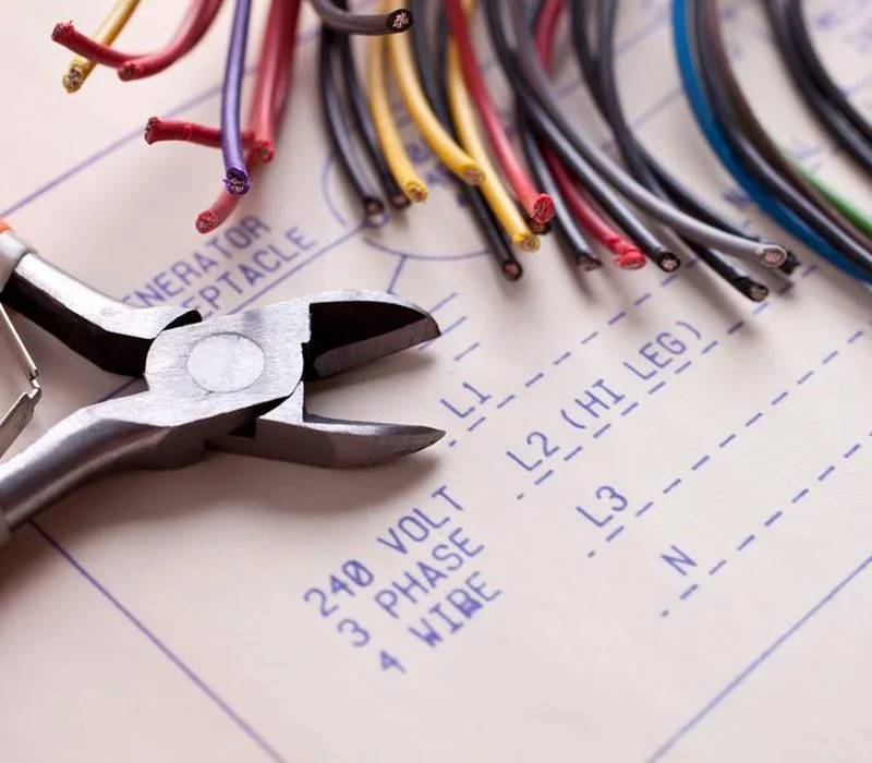 Outdated-or-Poor-Wiring