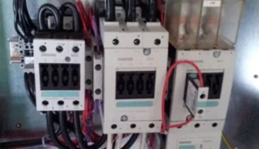 Overload Protection and Precautions