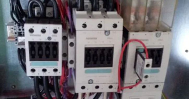 Overload Protection and Precautions 1 Electrical Overload Protection Services Chicago