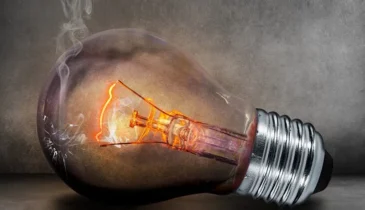 Overloading and Frequent Burning Out of Light Bulbs