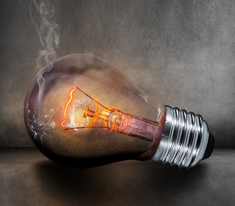 Fix Overloading & Light Bulb Burnouts | Expert Service