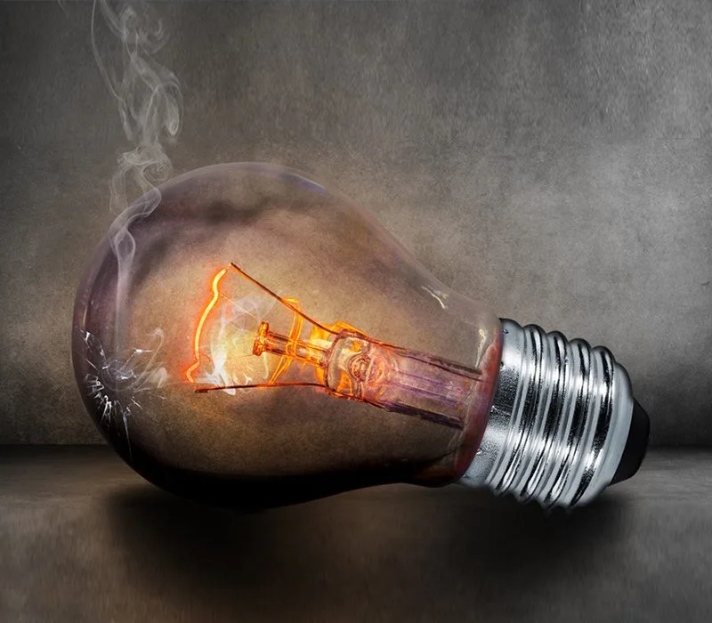 Fix Overloading & Light Bulb Burnouts | Expert Service