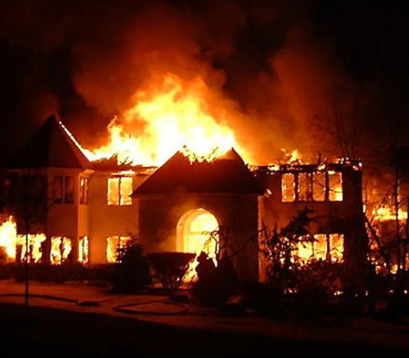 STS Electric: Prevent House Fires