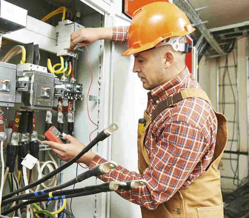 Electrical Safety Against Electrocution – STS