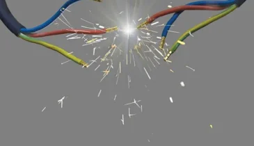 To Ensure Safety from Electrical Damage; Commercial and Industrial Buildings Maintenance is Essential