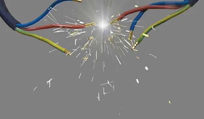 To Ensure Safety from Electrical Damage