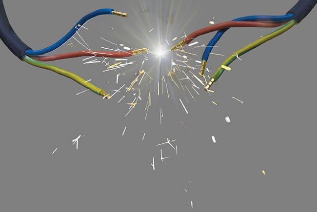 To Ensure Safety from Electrical Damage