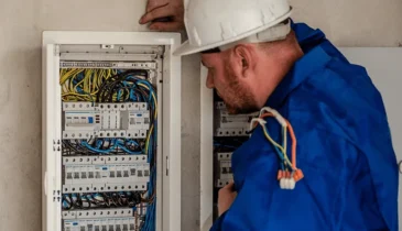 Why You Need a Private Residential Electrician?