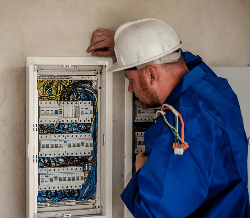 Private Residential Electrician Services | STS Electric