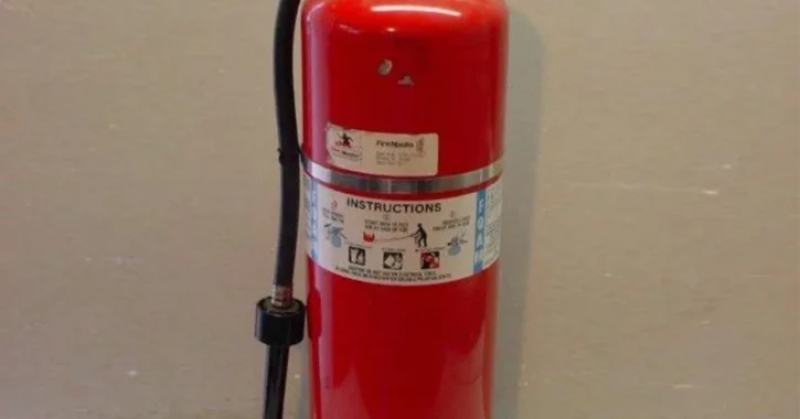 What are Fire Extinguishers? 1 STS Electric – Fire Extinguishers Guide