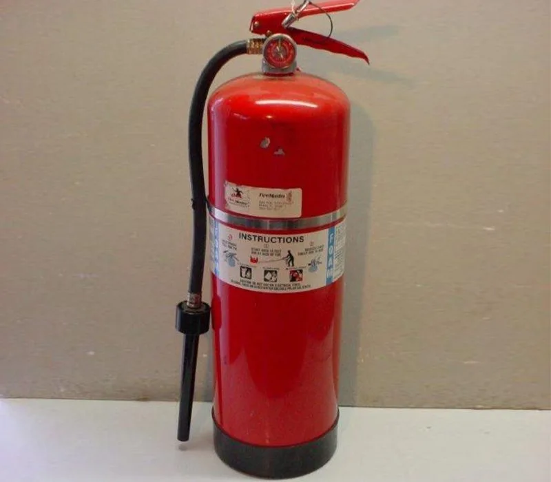 What are Fire Extinguishers? 2 STS Electric – Fire Extinguishers Guide