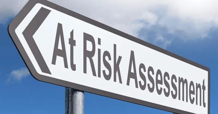 What to Do in a Risk Assessment – STS Electric