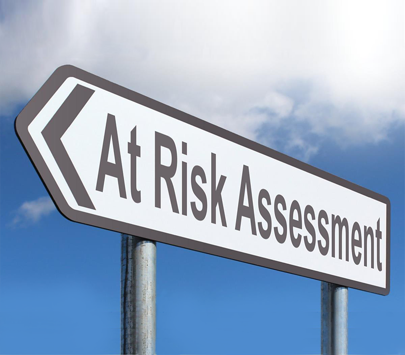 What to Do in a Risk Assessment – STS Electric