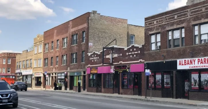 Albany Park Electrical Repairs & Upgrades