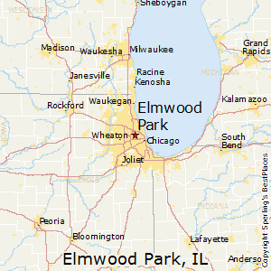 Residential & Commercial Electrician Elmwood