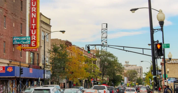 Electrician in Logan Square Chicago