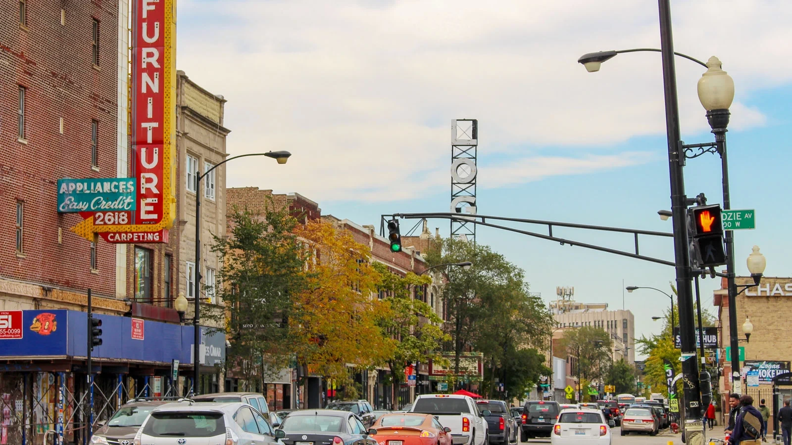Electrician in Logan Square Chicago