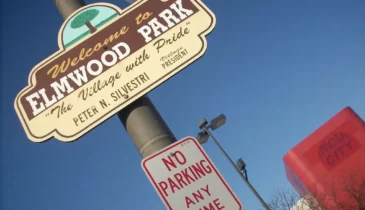 Elmwood Park