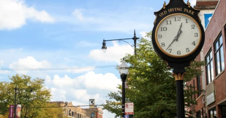 Electrical Contractors Irving Park | BBB A+ Rated