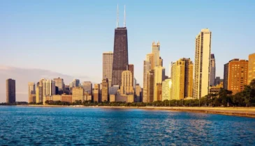 Electrician in Gold Coast, Chicago Il