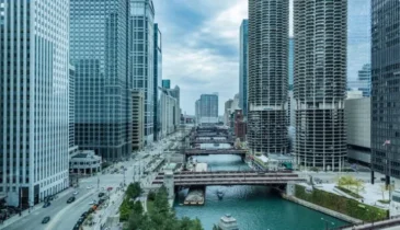 Electrician in River North Chicago Il