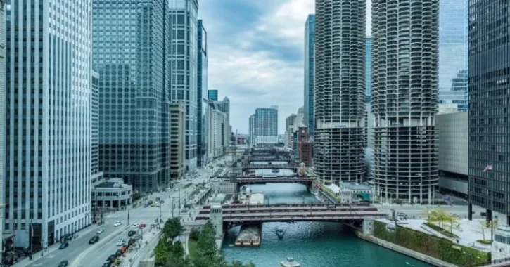 Electrician in River North Chicago Il 1 Reliable Electricians in River North, Chicago