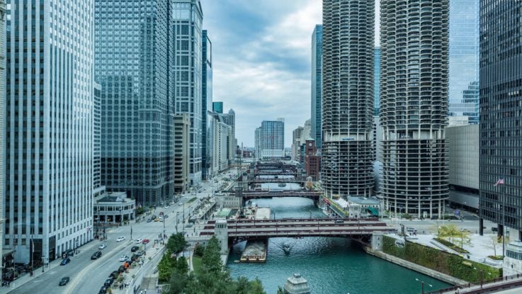 Reliable Electricians in River North, Chicago
