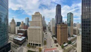 Electrician in Chicago Loop, Chicago iL