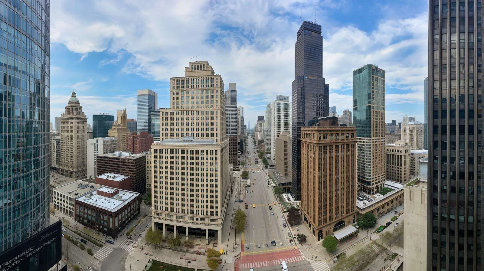 Chicago Loop Electrical Services – STS Electric