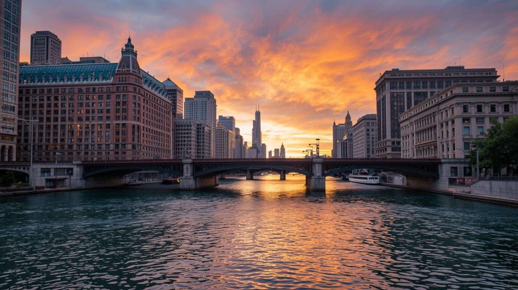 Expert Electrical Services in River West, Chicago