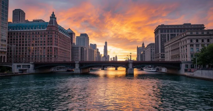 Expert Electrical Services in River West, Chicago