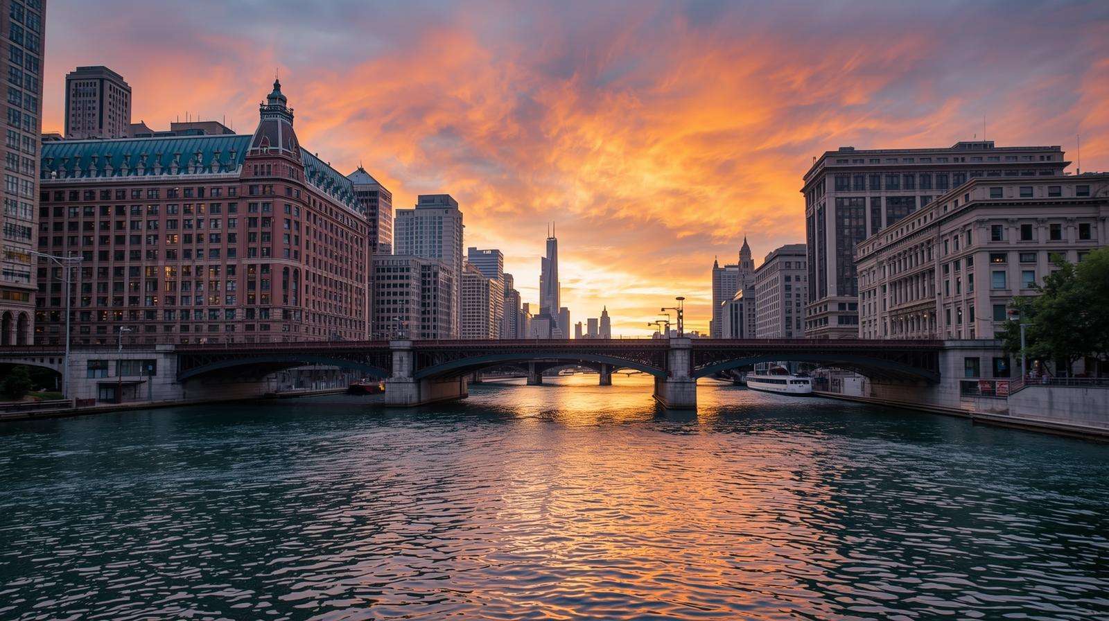 Expert Electrical Services in River West, Chicago