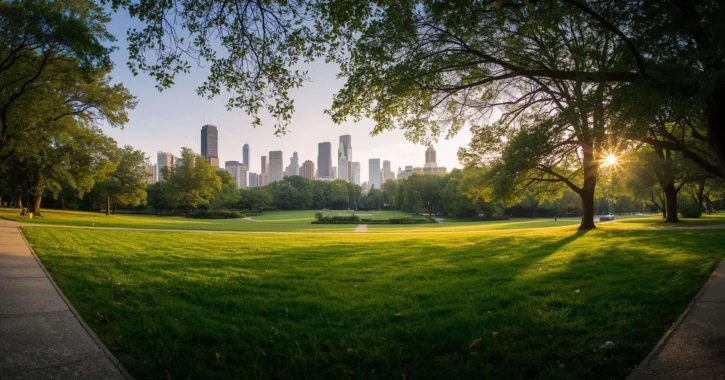 Dearborn Park Electricians – Call STS Electric