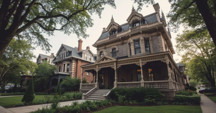 Reliable Electricians in Prairie Avenue Historic District