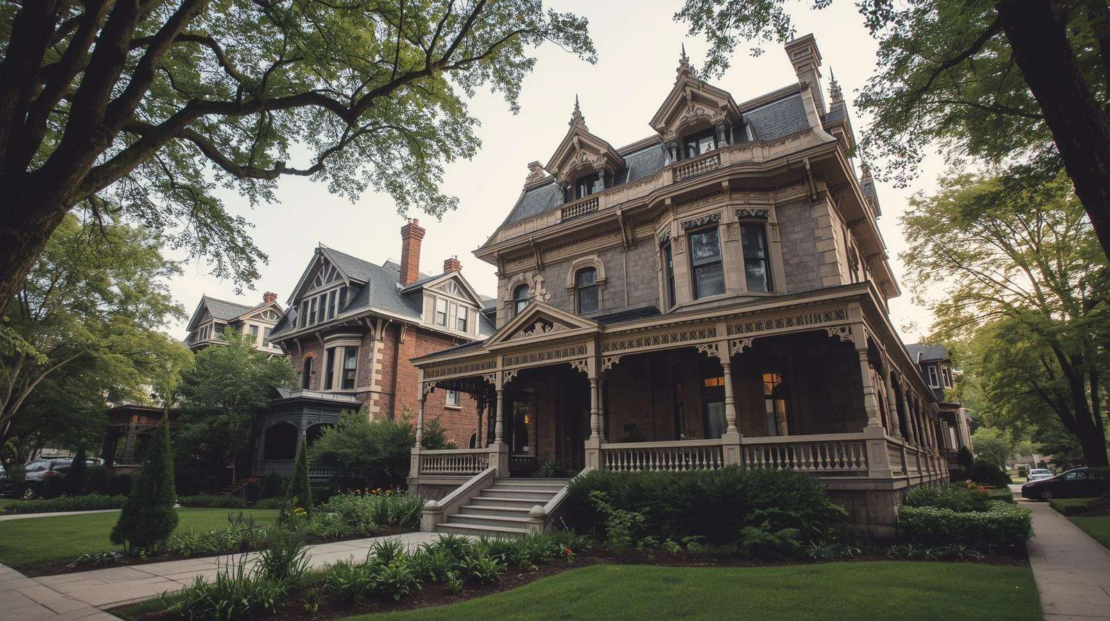 Reliable Electricians in Prairie Avenue Historic District