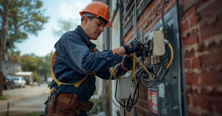 Bowmanville 1 Electricians in Bowmanville, Chicago – Trusted Services