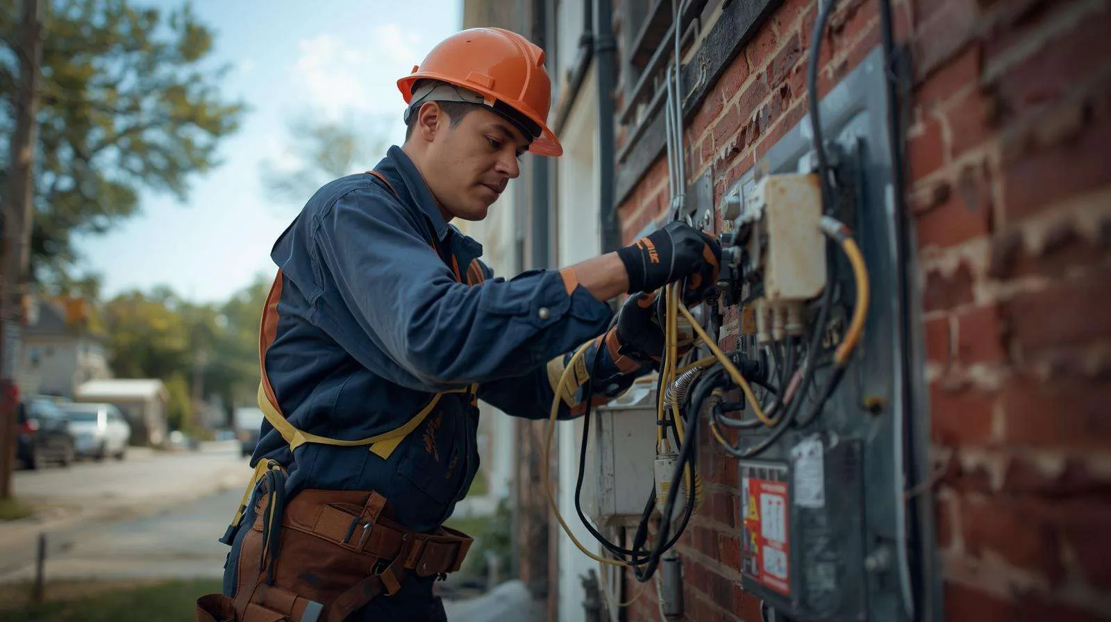Electricians in Bowmanville, Chicago – Trusted Services