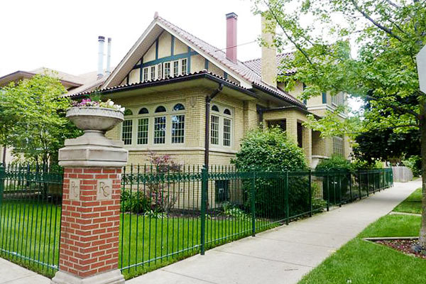 Ravenswood Gardens Electricians – A+ BBB Accredited