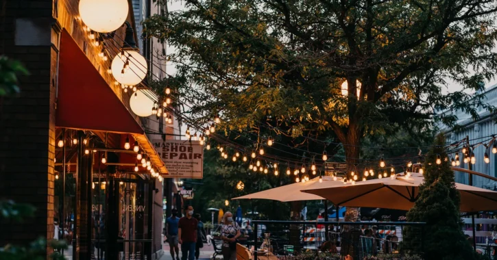 Electricians in Andersonville – A+ BBB Accredited