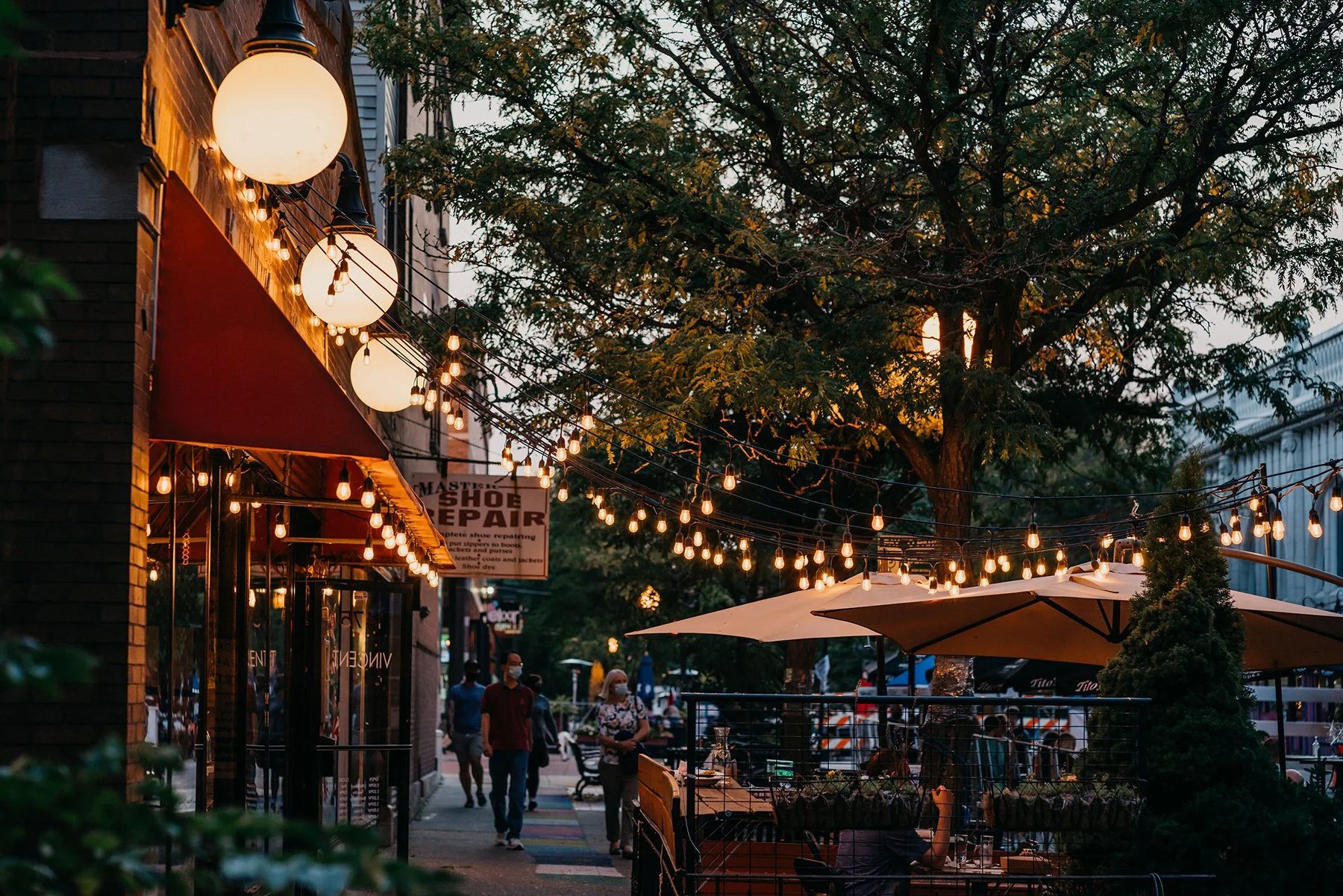 Electricians in Andersonville – A+ BBB Accredited